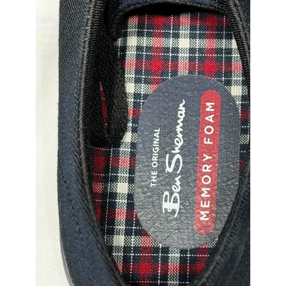 New Men's Ben Sherman 